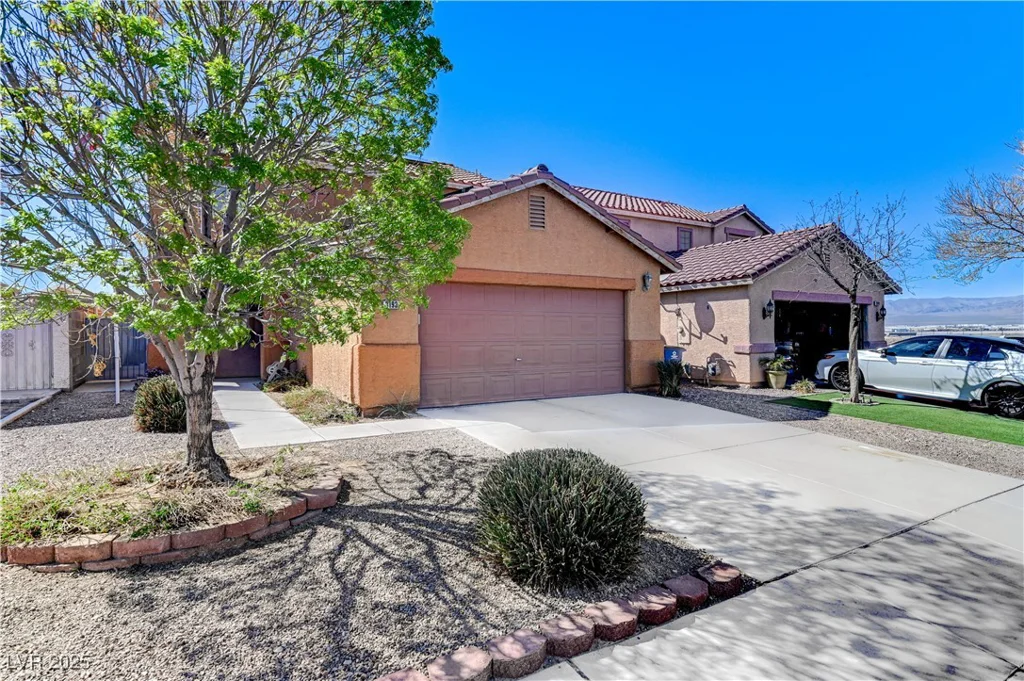 3193 Emerald Creek, Las Vegas, NV 89156