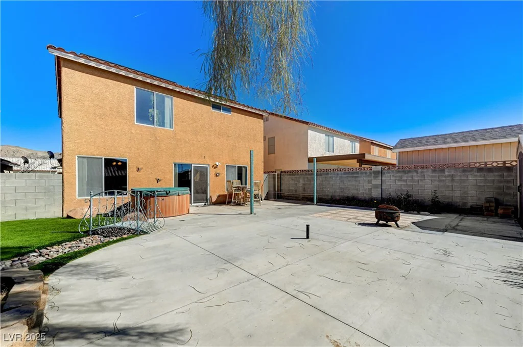 3193 Emerald Creek, Las Vegas, NV 89156