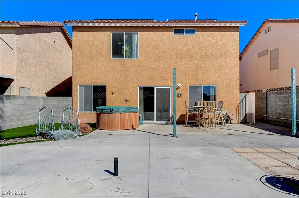 3193 Emerald Creek, Las Vegas, NV 89156