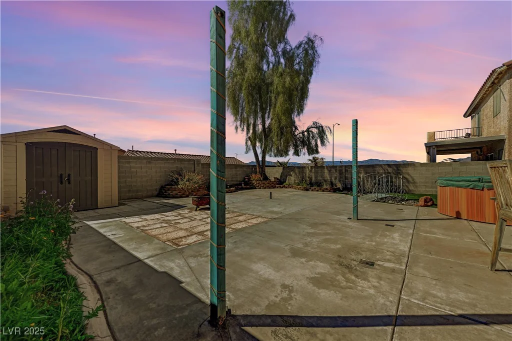 3193 Emerald Creek, Las Vegas, NV 89156