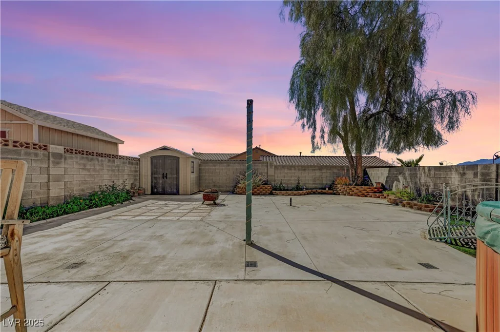 3193 Emerald Creek, Las Vegas, NV 89156