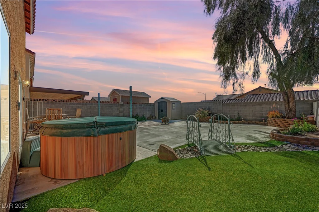 3193 Emerald Creek, Las Vegas, NV 89156