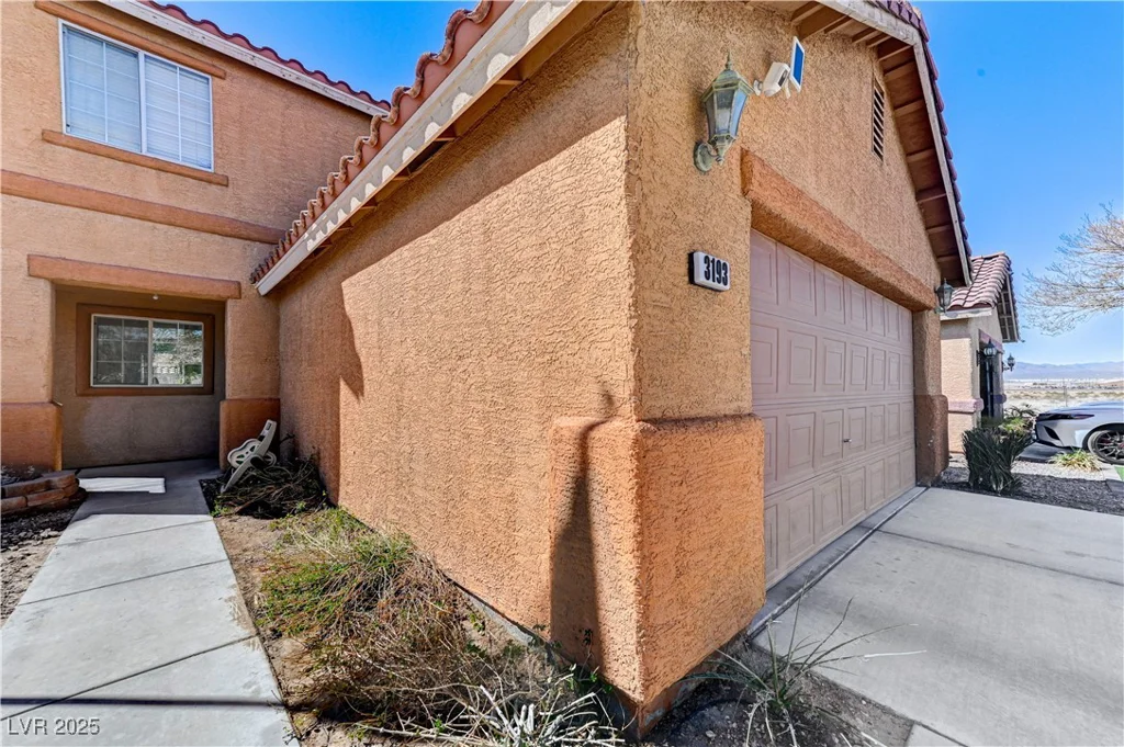 3193 Emerald Creek, Las Vegas, NV 89156