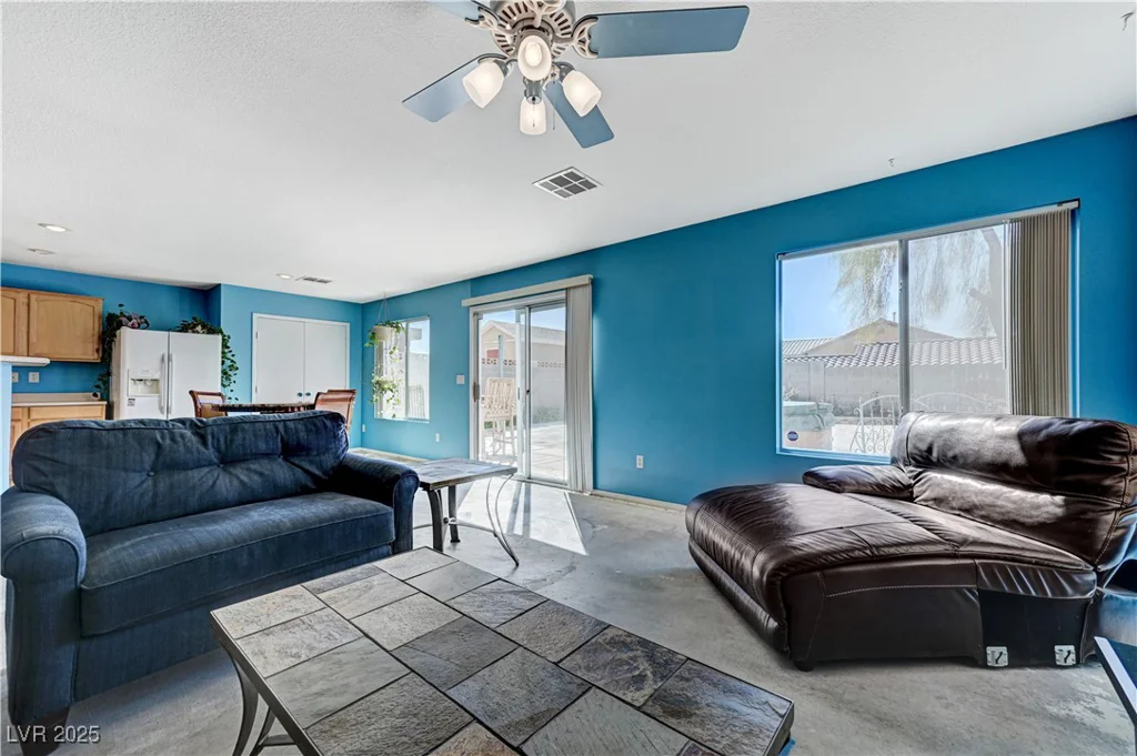 3193 Emerald Creek, Las Vegas, NV 89156