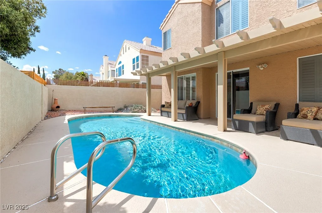 7905 Coral Point, Las Vegas, NV 89128