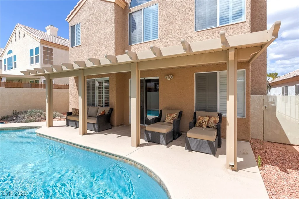 7905 Coral Point, Las Vegas, NV 89128