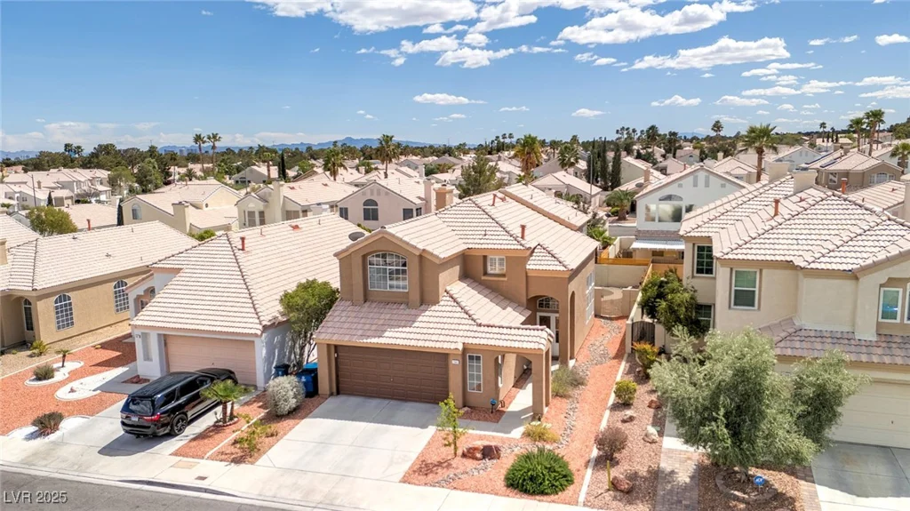 7905 Coral Point, Las Vegas, NV 89128