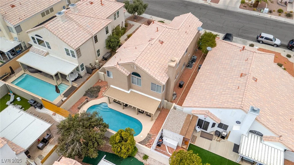 7905 Coral Point, Las Vegas, NV 89128
