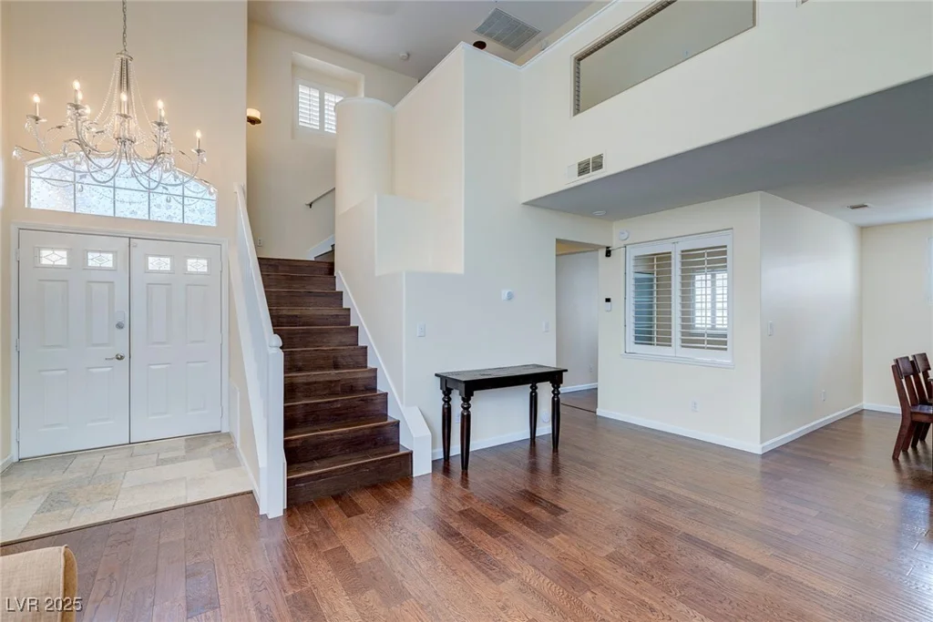 7905 Coral Point, Las Vegas, NV 89128