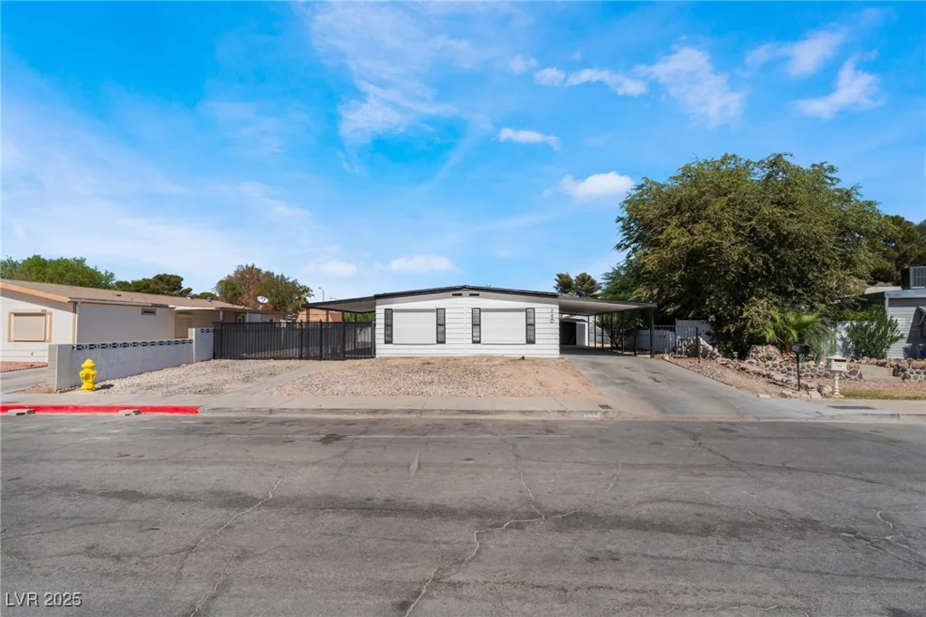280 Sir Phillip, Las Vegas, NV 89110