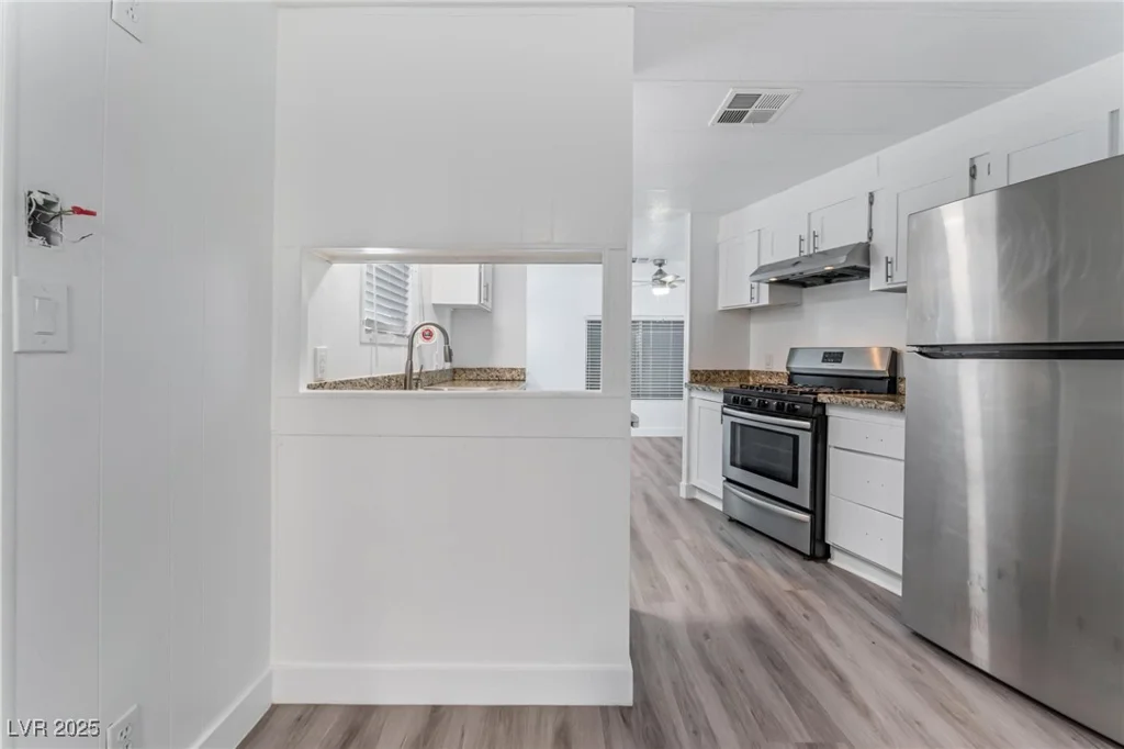 280 Sir Phillip, Las Vegas, NV 89110