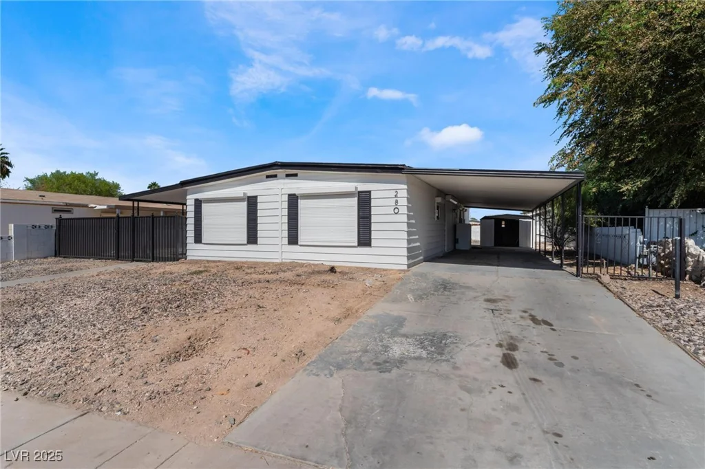280 Sir Phillip, Las Vegas, NV 89110