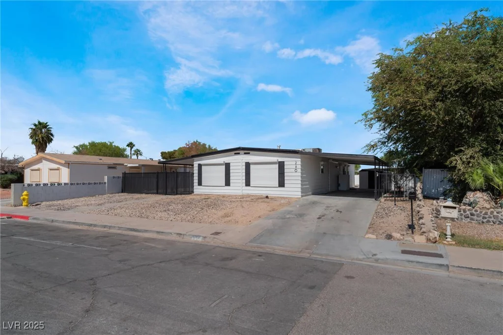 280 Sir Phillip, Las Vegas, NV 89110