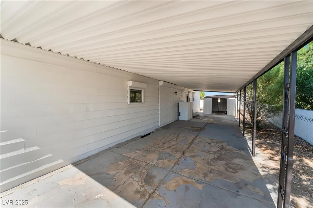280 Sir Phillip, Las Vegas, NV 89110