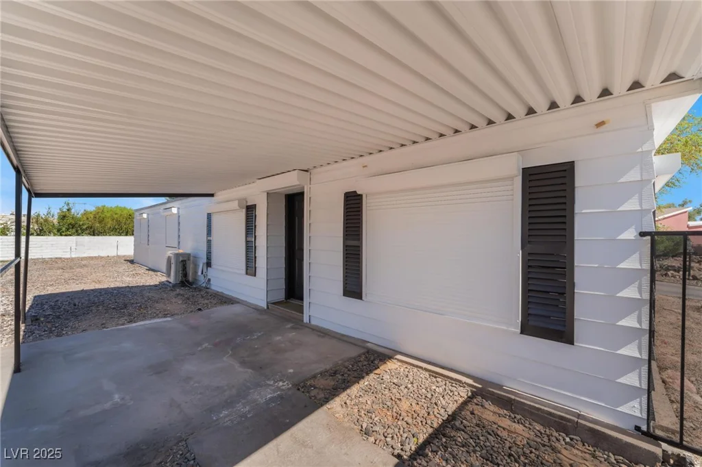 280 Sir Phillip, Las Vegas, NV 89110