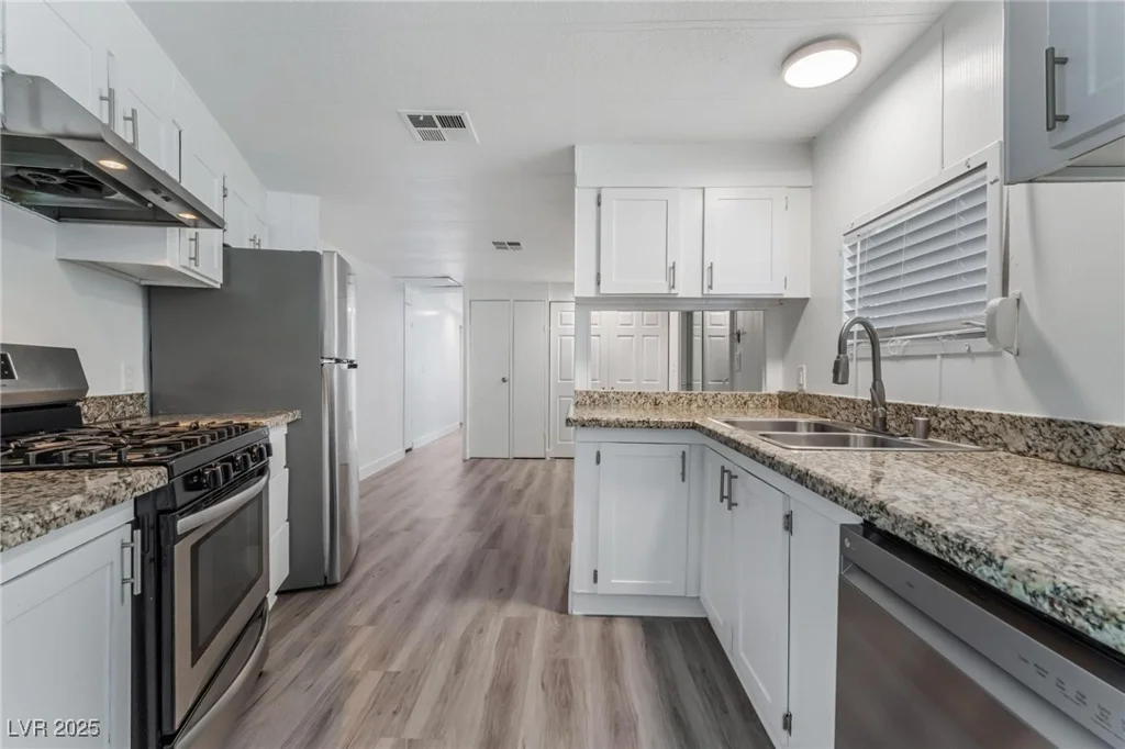 280 Sir Phillip, Las Vegas, NV 89110