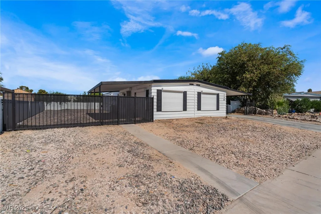 280 Sir Phillip, Las Vegas, NV 89110