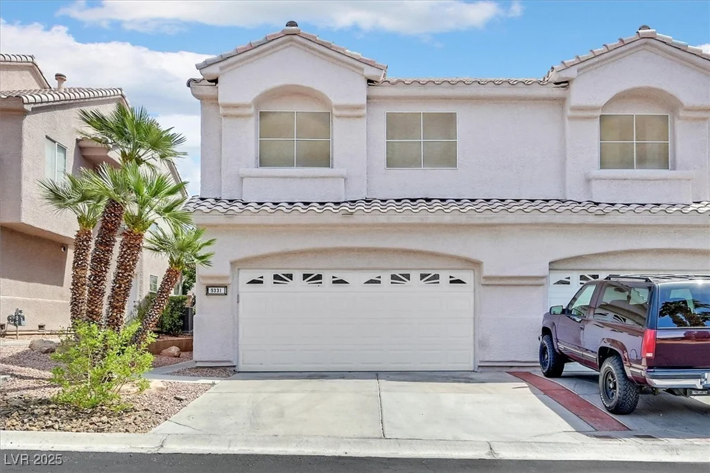 5331 Heatherbrook, Las Vegas, NV 89120