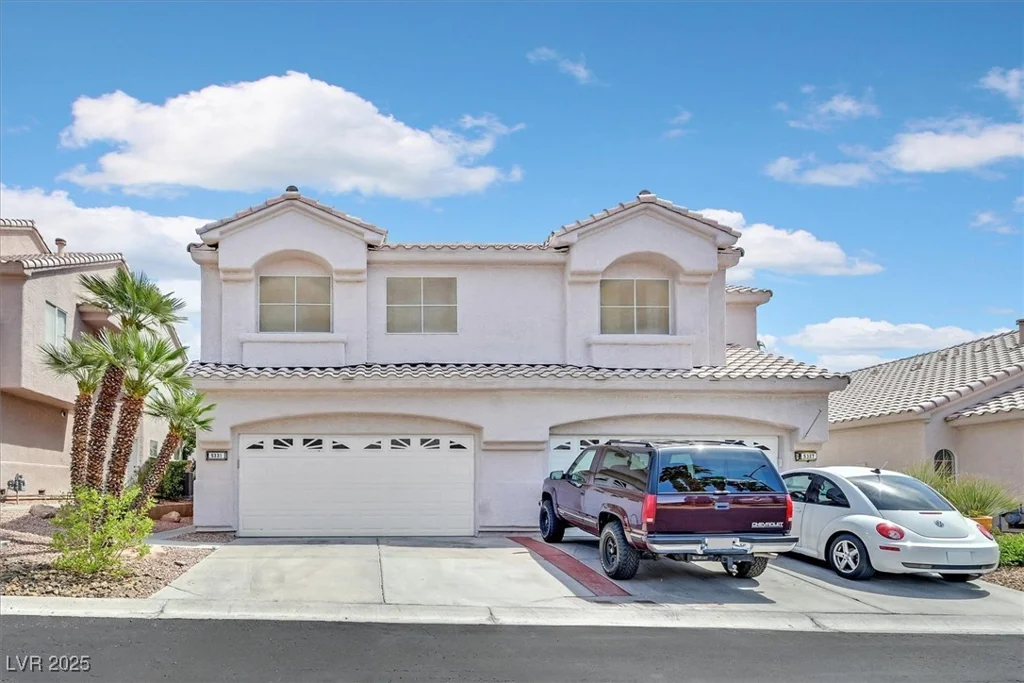 5331 Heatherbrook, Las Vegas, NV 89120