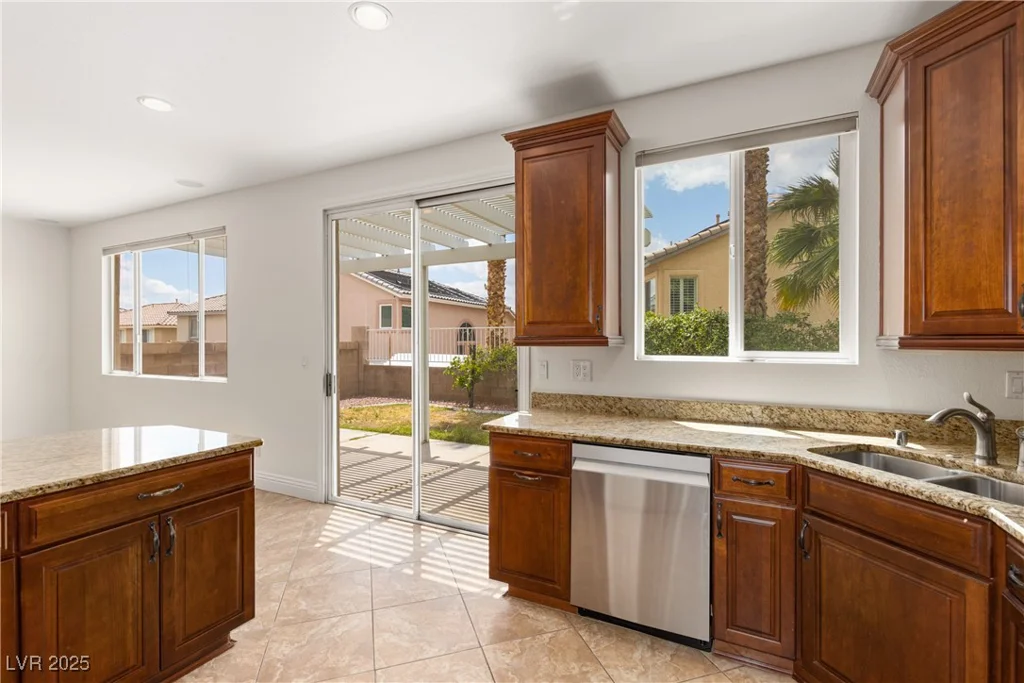 10393 Trailing Dalea, Las Vegas, NV 89135