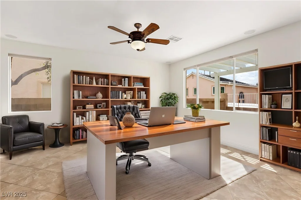 10393 Trailing Dalea, Las Vegas, NV 89135