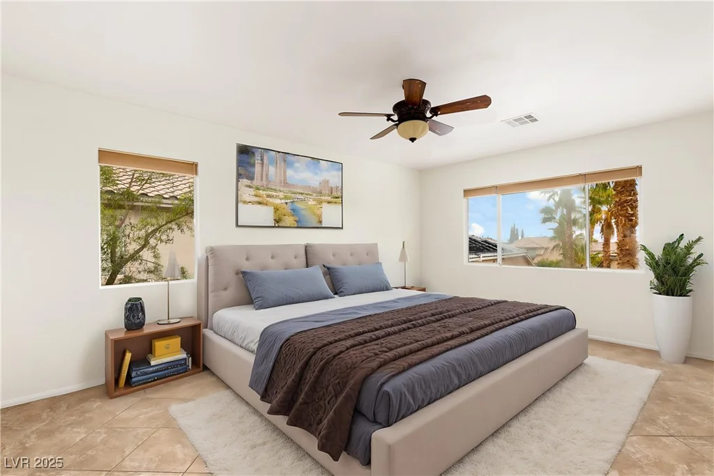10393 Trailing Dalea, Las Vegas, NV 89135
