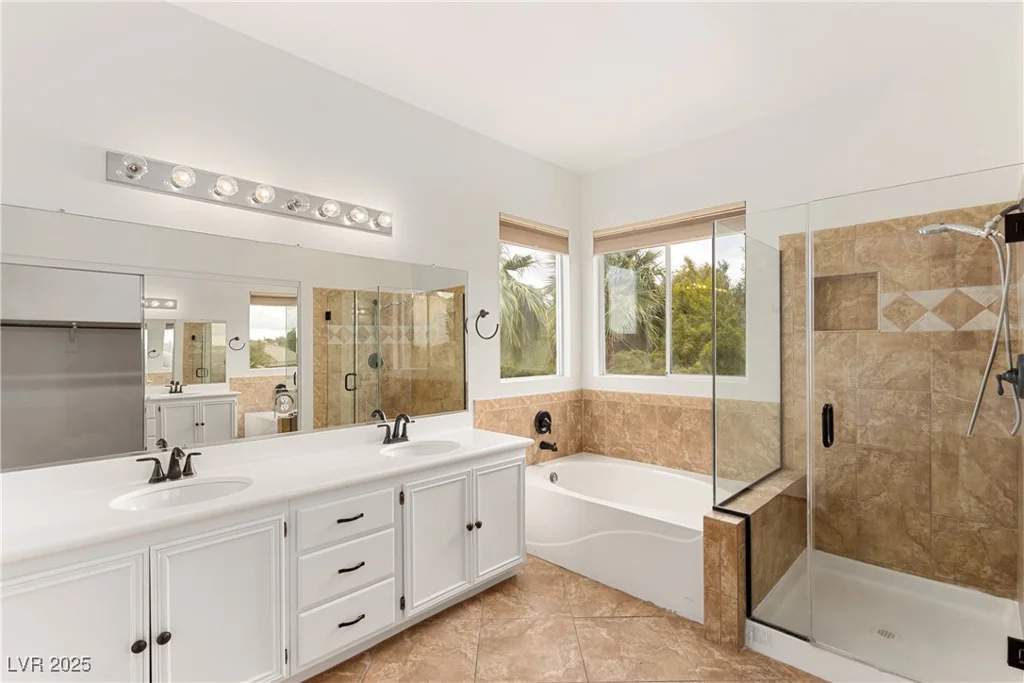 10393 Trailing Dalea, Las Vegas, NV 89135