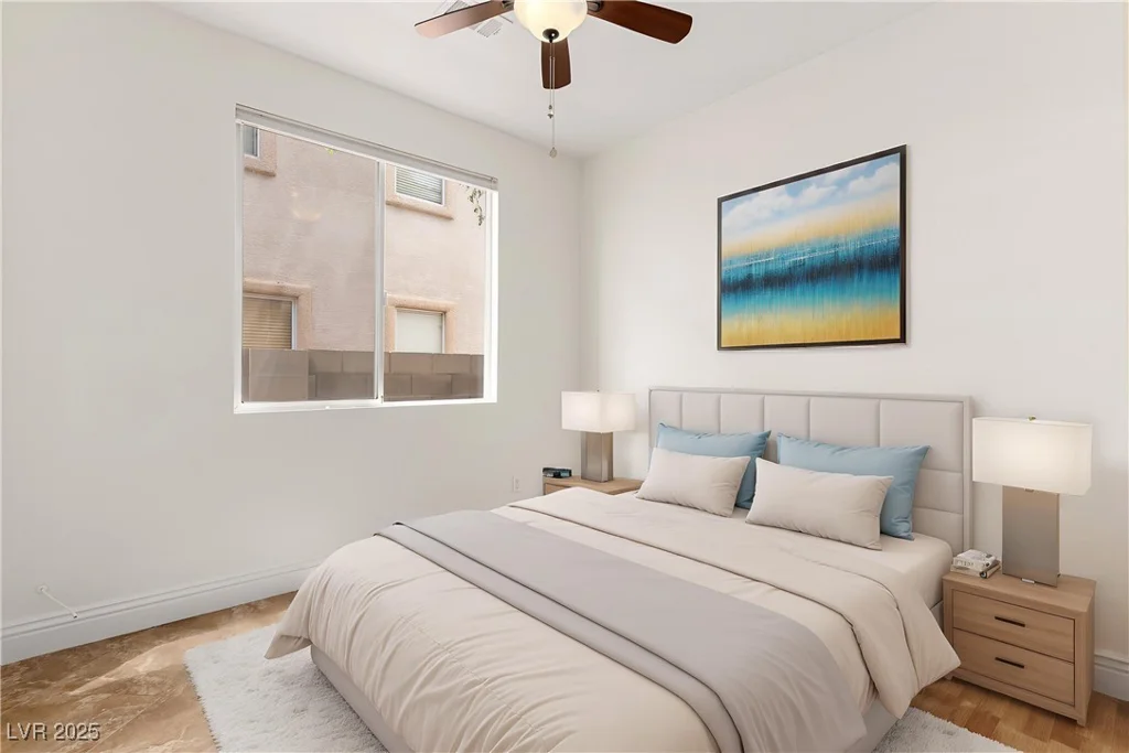 10393 Trailing Dalea, Las Vegas, NV 89135