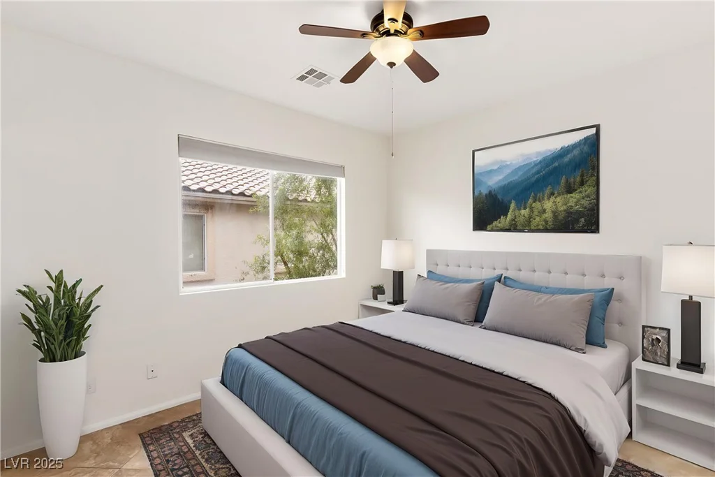 10393 Trailing Dalea, Las Vegas, NV 89135