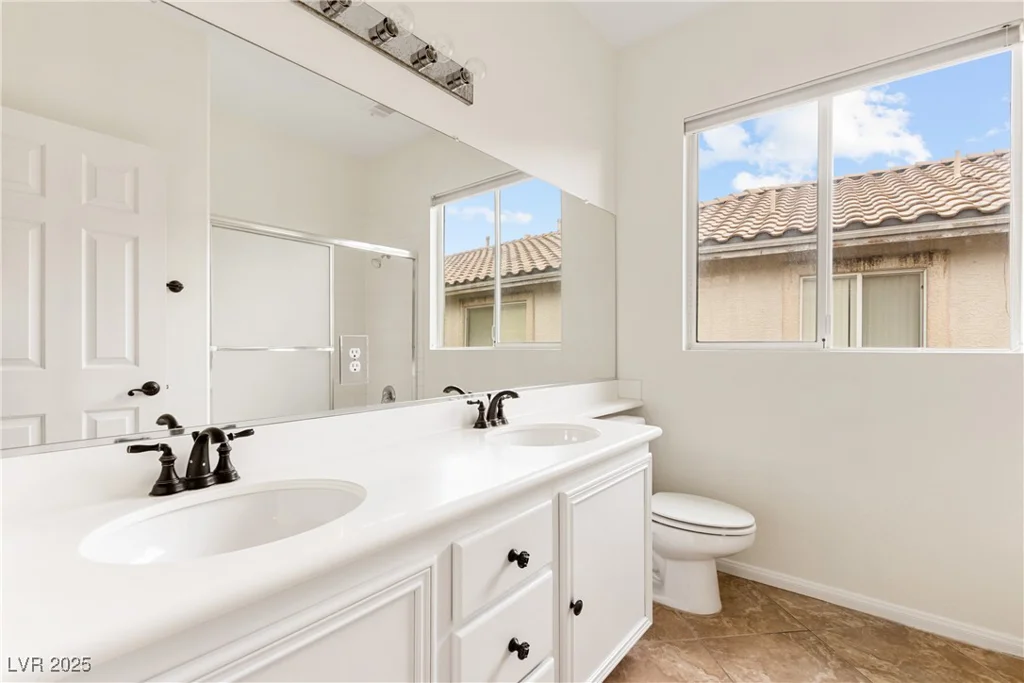10393 Trailing Dalea, Las Vegas, NV 89135