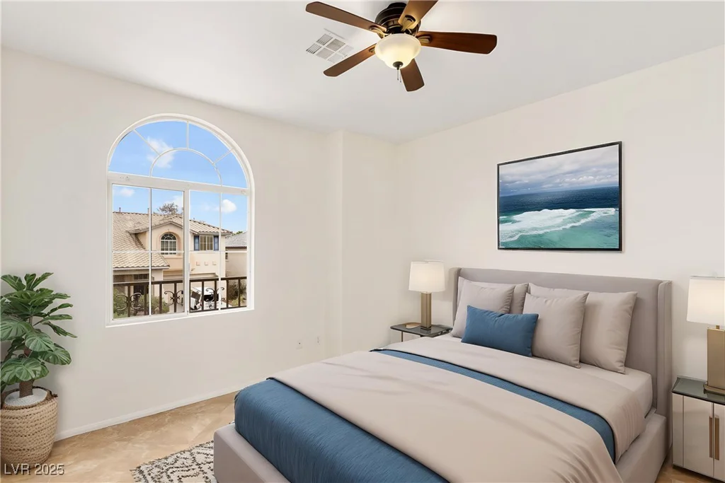 10393 Trailing Dalea, Las Vegas, NV 89135