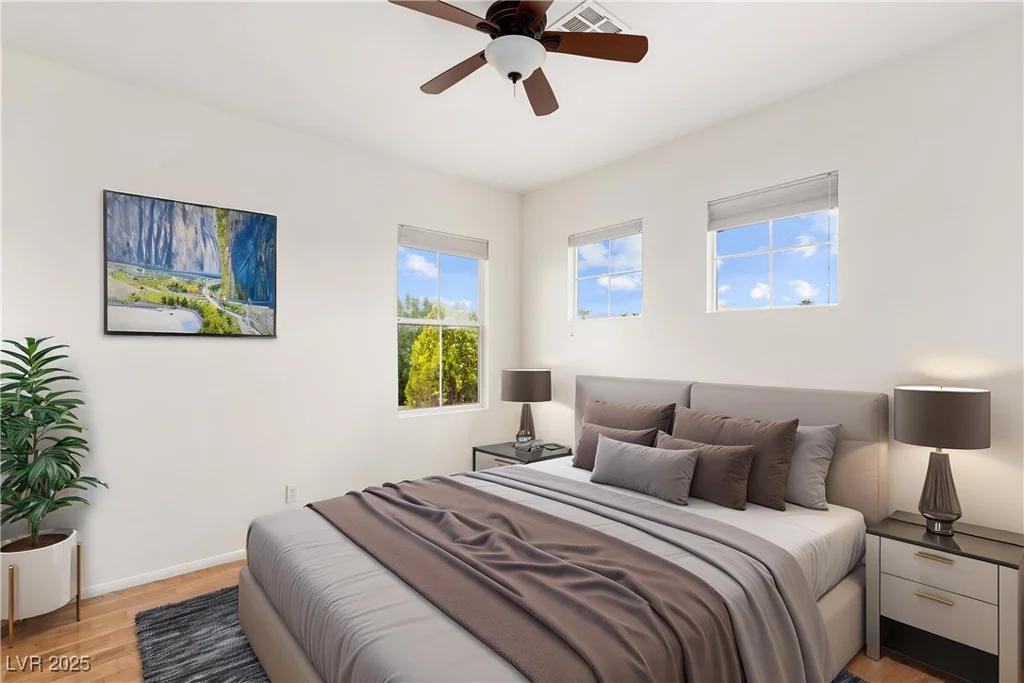10393 Trailing Dalea, Las Vegas, NV 89135