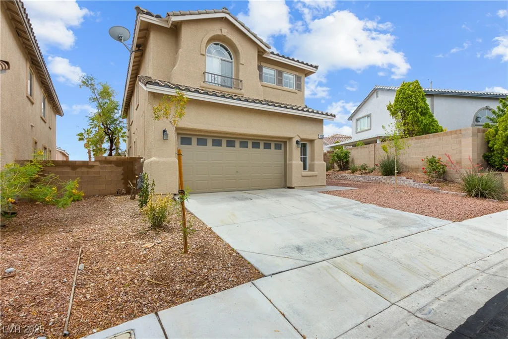 10393 Trailing Dalea, Las Vegas, NV 89135