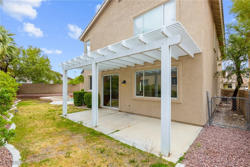 10393 Trailing Dalea, Las Vegas, NV 89135