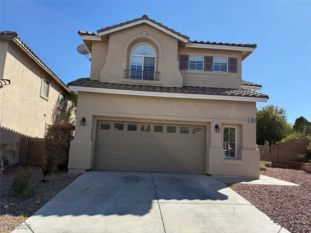 10393 Trailing Dalea, Las Vegas, NV 89135