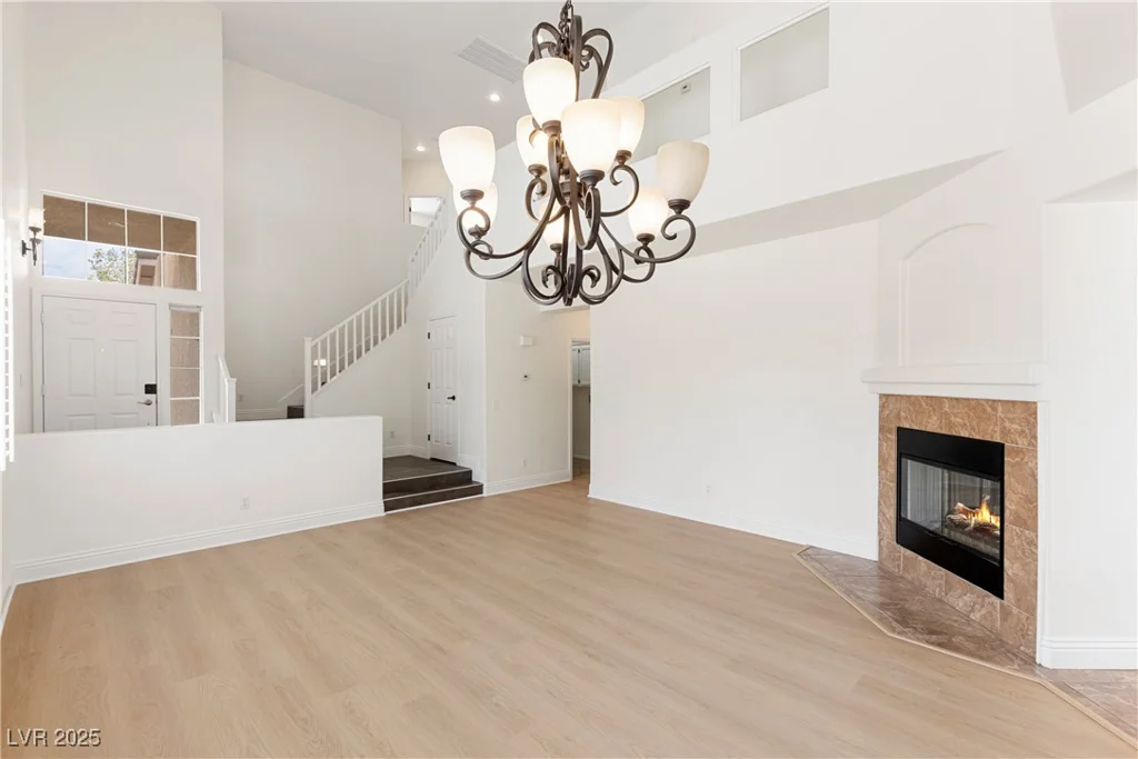 10393 Trailing Dalea, Las Vegas, NV 89135