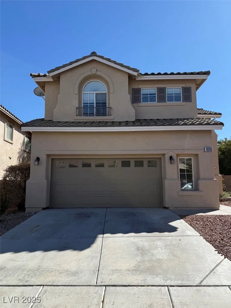 10393 Trailing Dalea, Las Vegas, NV 89135