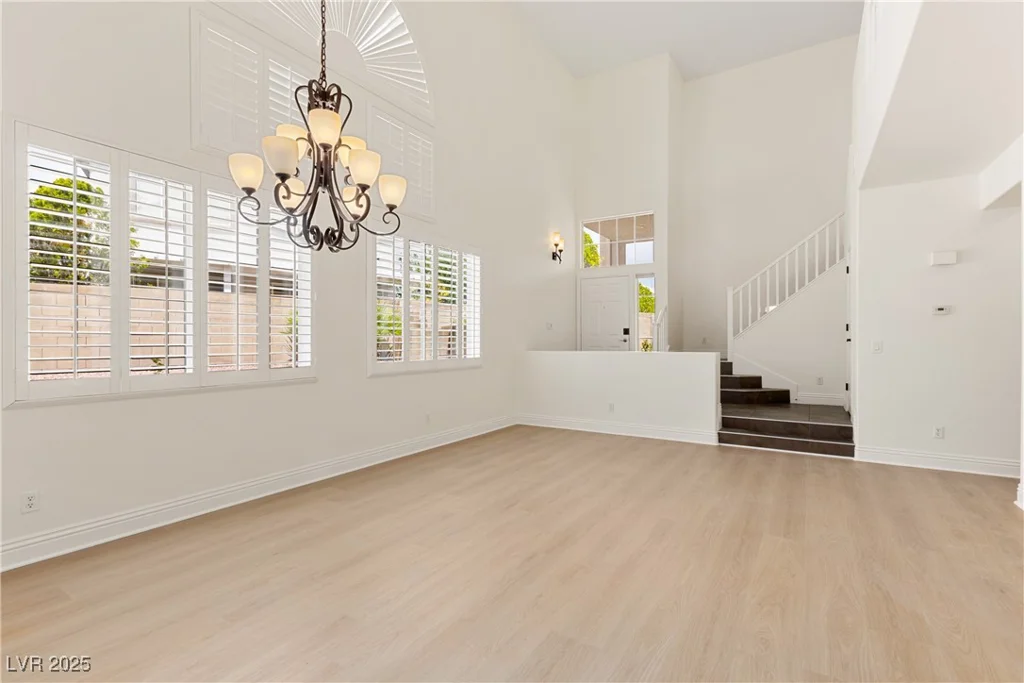 10393 Trailing Dalea, Las Vegas, NV 89135