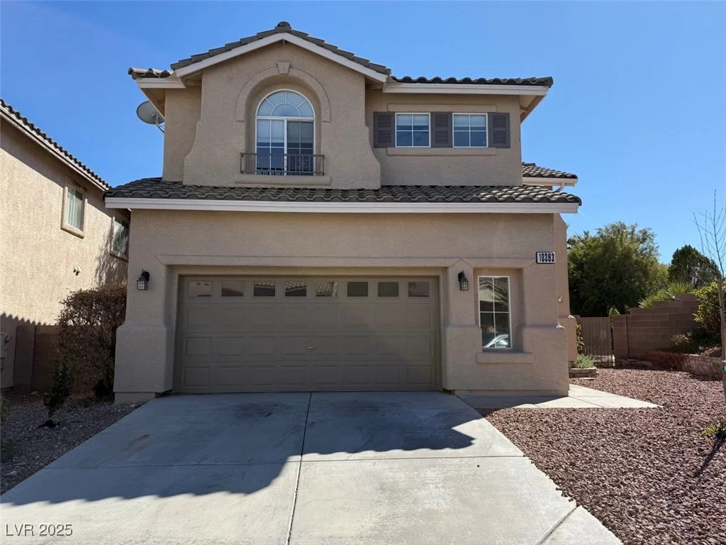 10393 Trailing Dalea, Las Vegas, NV 89135