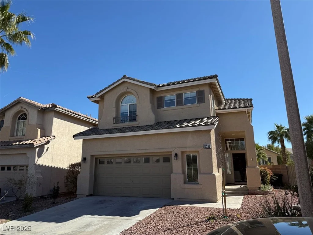 10393 Trailing Dalea, Las Vegas, NV 89135