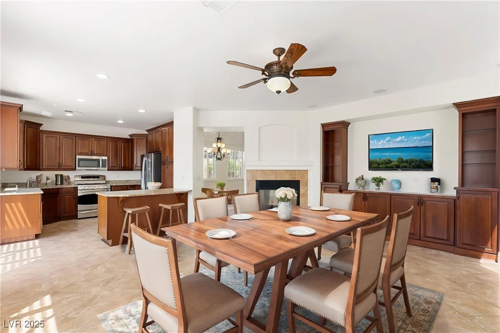 10393 Trailing Dalea, Las Vegas, NV 89135