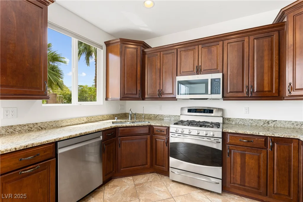 10393 Trailing Dalea, Las Vegas, NV 89135