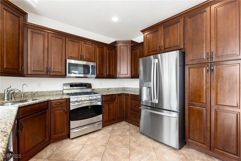 10393 Trailing Dalea, Las Vegas, NV 89135