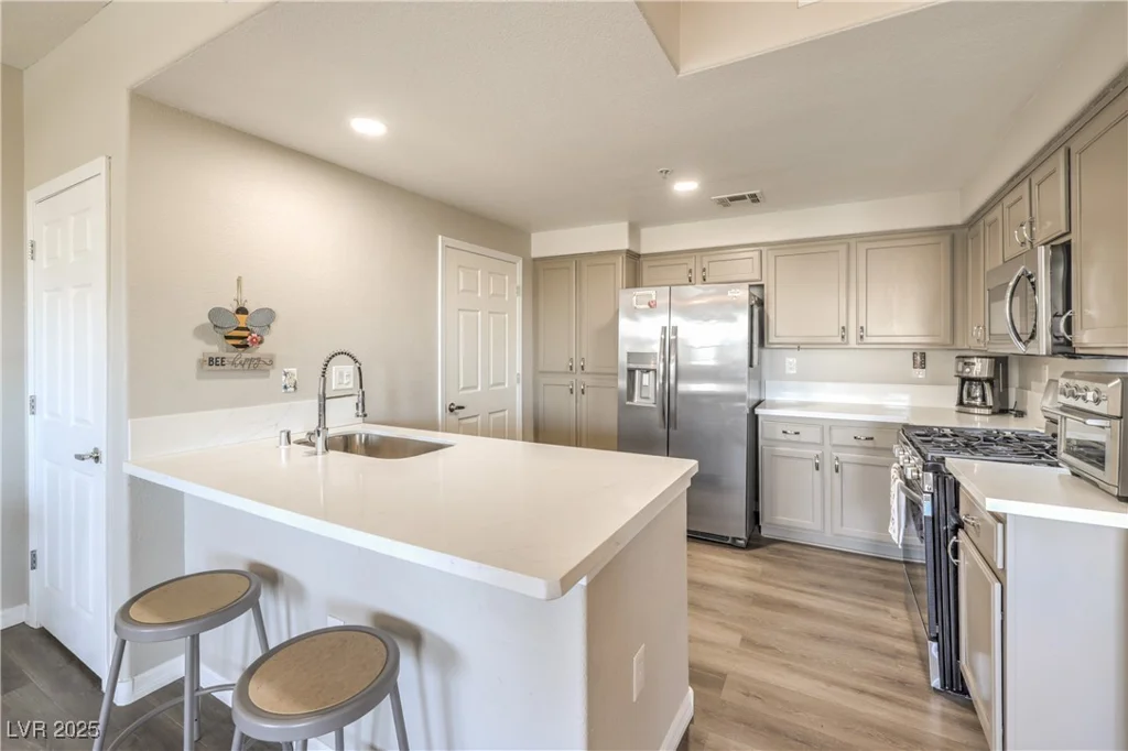 8777 Maule, Las Vegas, NV 89148