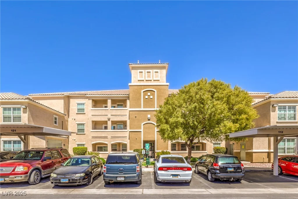 8777 Maule, Las Vegas, NV 89148