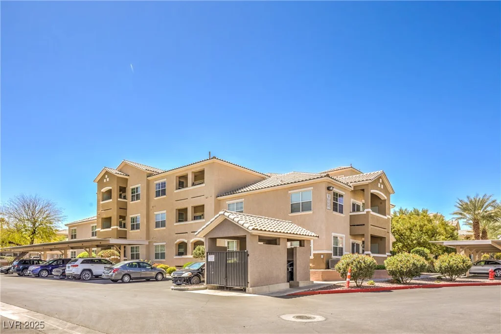 8777 Maule, Las Vegas, NV 89148
