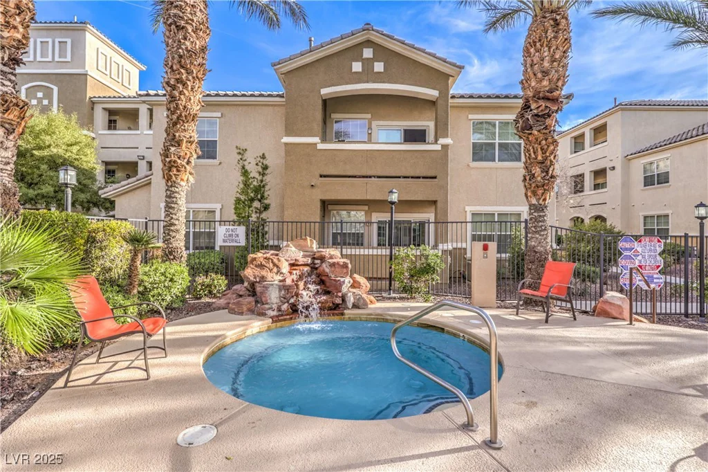 8777 Maule, Las Vegas, NV 89148