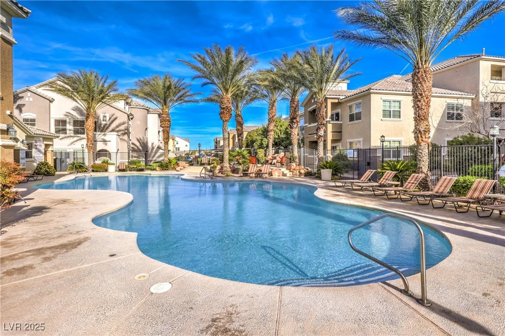 8777 Maule, Las Vegas, NV 89148