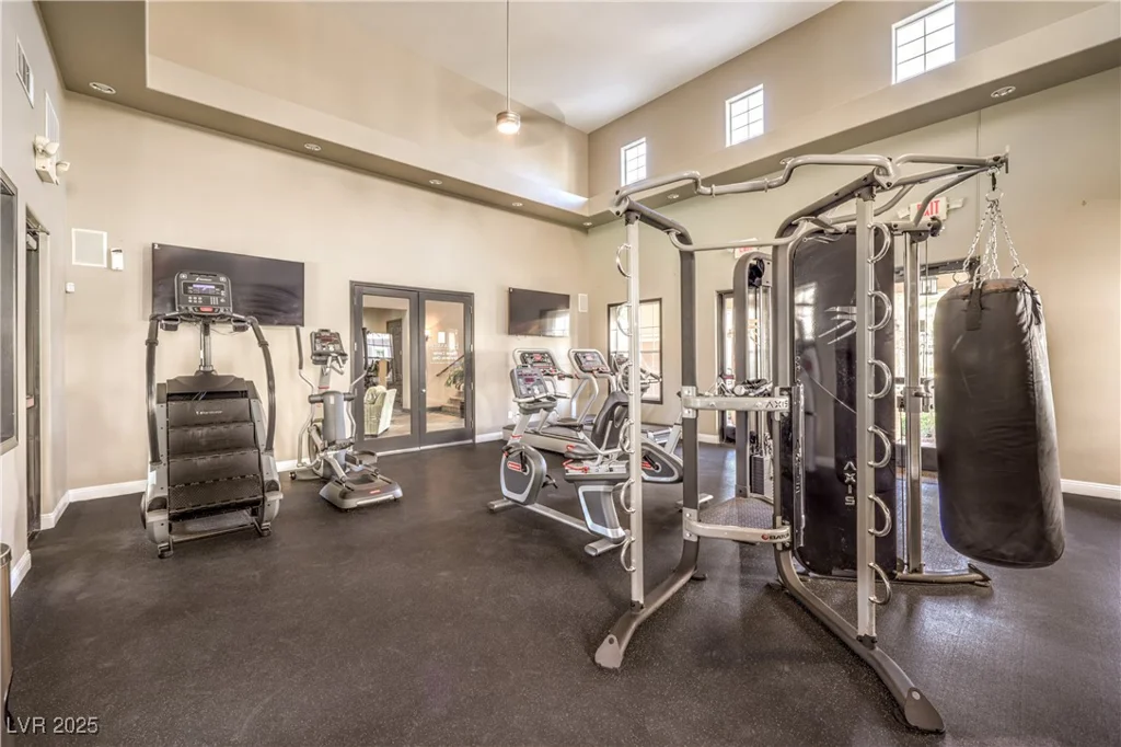 8777 Maule, Las Vegas, NV 89148