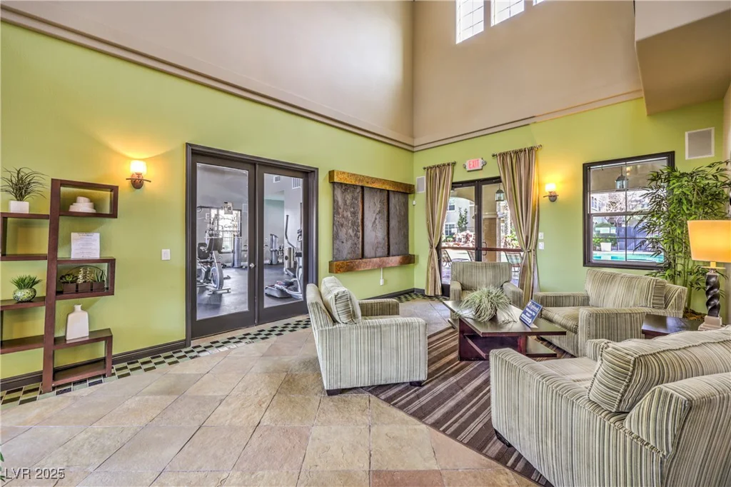 8777 Maule, Las Vegas, NV 89148